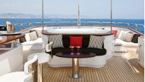 BEVERLY - Sundeck 2